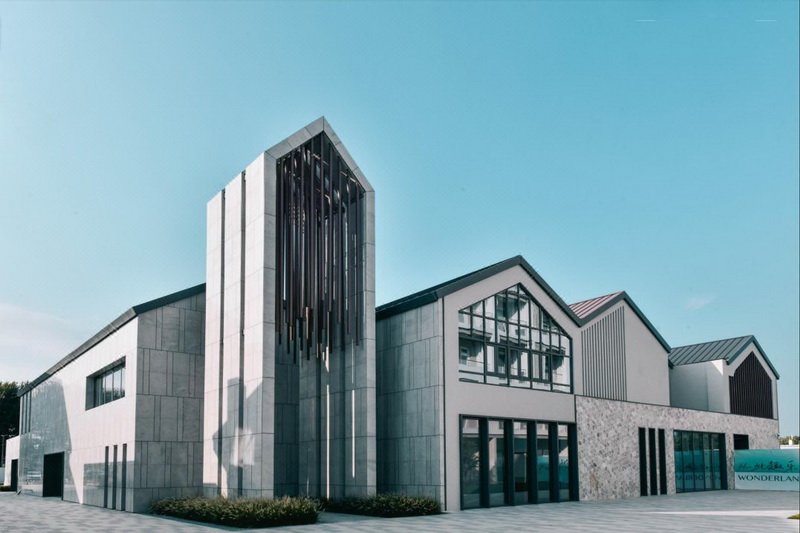 万得澜度假酒店私享庭院房——北戴河渔田小镇七里海度假区度假酒店  咨询预定电话18633570222 15703350808
